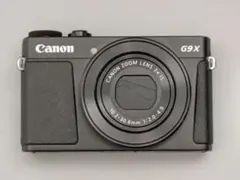 2026年最新】powershot g9xの人気アイテム - メルカリ