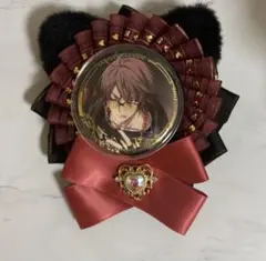 2025年最新】御堂虎於 缶バッジ apozの人気アイテム - メルカリ