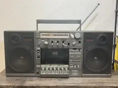 2026年最新】東芝 ラジカセ bombeatの人気アイテム - メルカリ