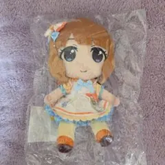 2026年最新】周防桃子 ぬいぐるみの人気アイテム - メルカリ