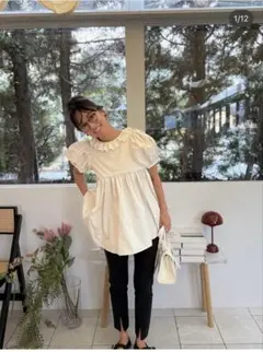 2026年最新】rosy monster ブラウスの人気アイテム - メルカリ