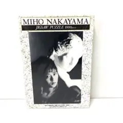 2026年最新】中山美穂 パズルの人気アイテム - メルカリ