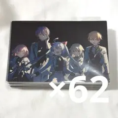 2026年最新】ワンダショポストカードの人気アイテム - メルカリ