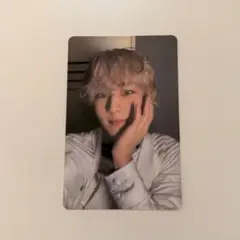 2026年最新】ENHYPEN ジョンウォン ラキドロ トレカ タワレコの人気