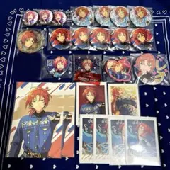 2026年最新】月永レオ とるパカの人気アイテム - メルカリ