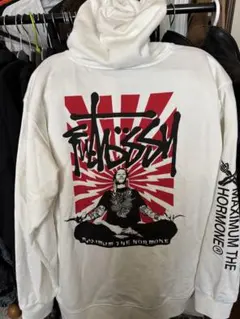 2026年最新】マキシマムザホルモンパーカーの人気アイテム - メルカリ