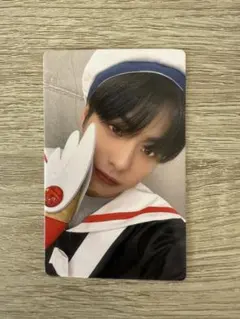 2026年最新】EVNNE トレカ ケイタの人気アイテム - メルカリ
