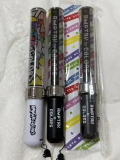 2026年最新】アンプタックカラーズ ペンライトの人気アイテム - メルカリ