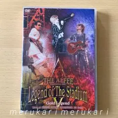 2026年最新】the alfee dvdパンフレットの人気アイテム - メルカリ