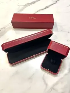 2026年最新】カルティエブレスレット空箱の人気アイテム - メルカリ