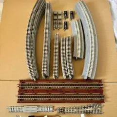 2026年最新】tomix レールセットの人気アイテム - メルカリ