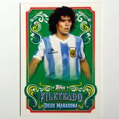 2026年最新】マラドーナ カードの人気アイテム - メルカリ