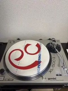 2026年最新】GEMINI ターンテーブルの人気アイテム - メルカリ