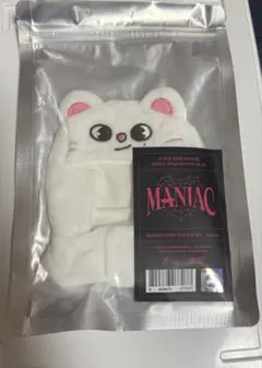 2026年最新】ジニレット ペンライトカバーの人気アイテム - メルカリ