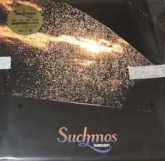 2026年最新】suchmos ステッカーの人気アイテム - メルカリ