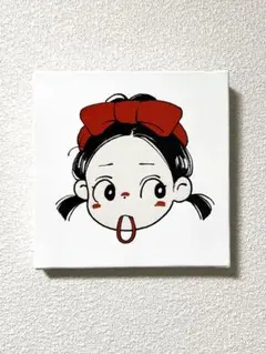 2026年最新】古塔つみ キャンバスの人気アイテム - メルカリ