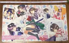 2026年最新】冴えない彼女の育てかた ラバーマットの人気アイテム