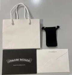 2026年最新】クロムハーツ 革袋の人気アイテム - メルカリ