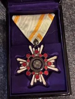 2026年最新】勲章 瑞宝の人気アイテム - メルカリ