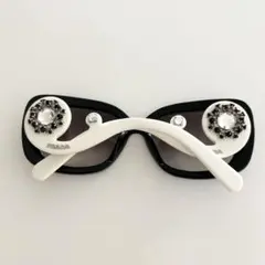 2026年最新】Prada サングラス バロックの人気アイテム - メルカリ