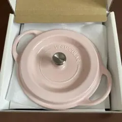 2026年最新】バーミキュラ 鍋 18cmの人気アイテム - メルカリ