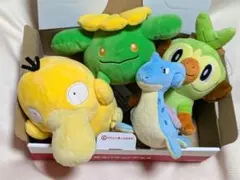 2026年最新】ポケモンドールズ ラプラスの人気アイテム - メルカリ