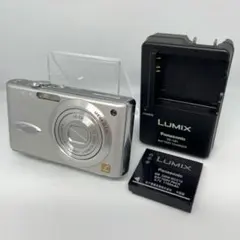 2026年最新】Panasonic LUMIX dmc-fx8の人気アイテム - メルカリ