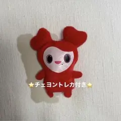 2026年最新】twice ラブリー 指人形の人気アイテム - メルカリ