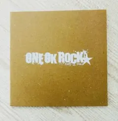 2026年最新】one ok rock keep it realの人気アイテム - メルカリ