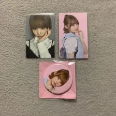 2026年最新】飯田栞月 缶バッジの人気アイテム - メルカリ