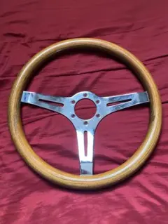 2026年最新】momoステアリング ウッドの人気アイテム - メルカリ