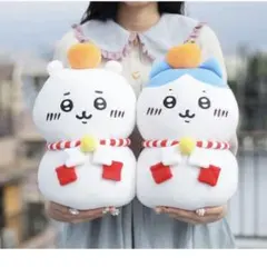 2026年最新】ちいかわ郵便局_おもちもちもちぬいぐるみ_ちいかわの人気