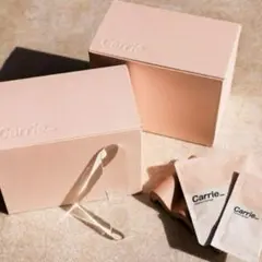 2026年最新】炭酸パック carrieの人気アイテム - メルカリ