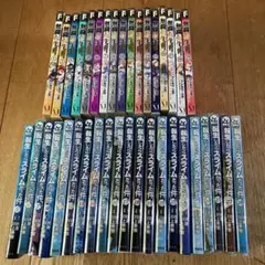 2026年最新】無職転生全巻の人気アイテム - メルカリ