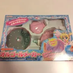 2026年最新】ぴちぴちピッチ オルゴールの人気アイテム - メルカリ