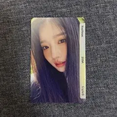 2026年最新】triples ユヨンの人気アイテム - メルカリ