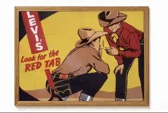 2026年最新】リーバイス ポスターの人気アイテム - メルカリ