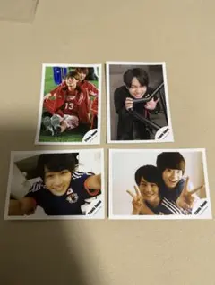 2026年最新】松倉海斗 松田元太の人気アイテム - メルカリ