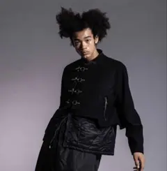 2026年最新】opium ジャケットの人気アイテム - メルカリ