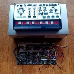 2026年最新】VOLCA-MODULARの人気アイテム - メルカリ