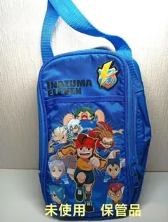 2026年最新】イナズマイレブン バッグの人気アイテム - メルカリ