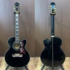 2026年最新】エピフォン ej 200の人気アイテム - メルカリ