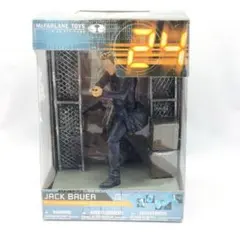 2026年最新】ジャックバウアーフィギュアの人気アイテム - メルカリ