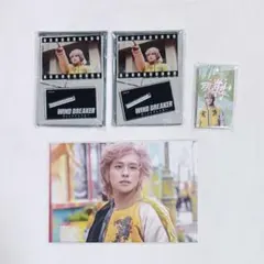 2026年最新】山下幸輝 アクスタの人気アイテム - メルカリ