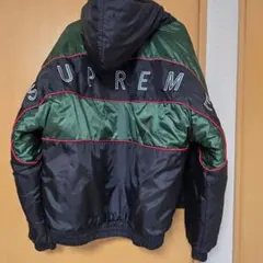 2026年最新】supreme puffy jacketの人気アイテム - メルカリ