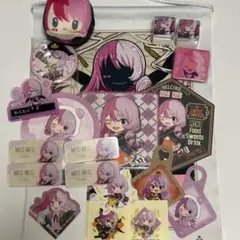 2026年最新】メグメグ スイパラの人気アイテム - メルカリ