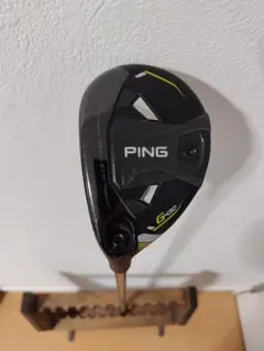 2026年最新】ping g430 ユーティリティ レフティの人気アイテム - メルカリ