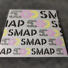 2026年最新】smap 50 GO SMAP 50 SINGLESの人気アイテム - メルカリ