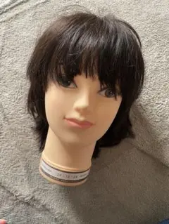 2026年最新】国家試験本番用カットウィッグの人気アイテム - メルカリ