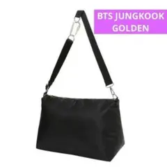 2026年最新】jungkook golden ショルダーバッグの人気アイテム - メルカリ